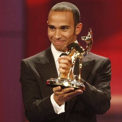 Die Bambi-Gewinner 2008