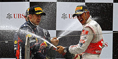 Verwirrspiel um Lewis Hamilton