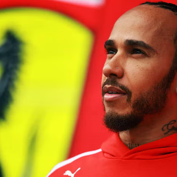 Karriere-Ende: Lewis Hamilton (41) hat sich entschieden