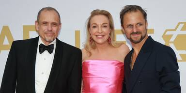 Kopie von Gery Keszler, Kristina Hammer und Philipp Hochmair