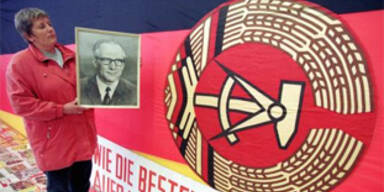 Die Wiedergeburt der DDR