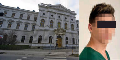 14 Jahre Haft für brutale Hammer-Attacke