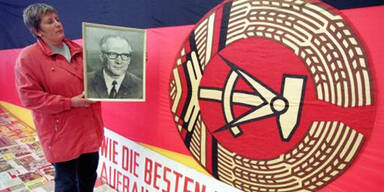 Die Wiedergeburt der DDR