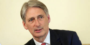 Philip Hammond