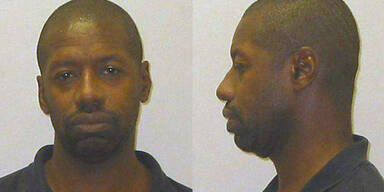 Serienkiller Hammond