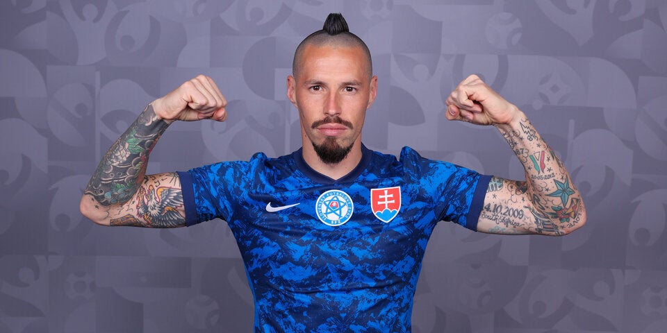 Marek Hamsik