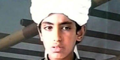Jetzt ruft bin Ladens Sohn zum Dschihad auf
