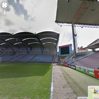 Gerhard-Hanappi-Stadion 