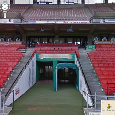 Gerhard-Hanappi-Stadion 