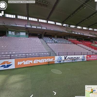 Gerhard-Hanappi-Stadion 