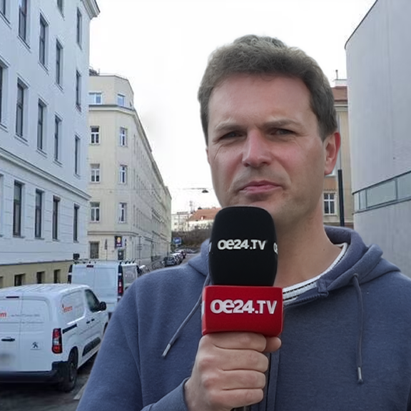 Nächste Messer-Attacke - Mann (31) Hand durchstochen