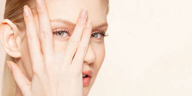 So geht eine Handreflexzonen-Massage