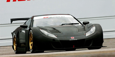 Bild: Honda
