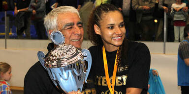 Hypo N&Ouml; wieder Europacup-Sieger