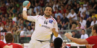 &Ouml;sterreich l&ouml;st Ticket f&uuml;r Handball-WM