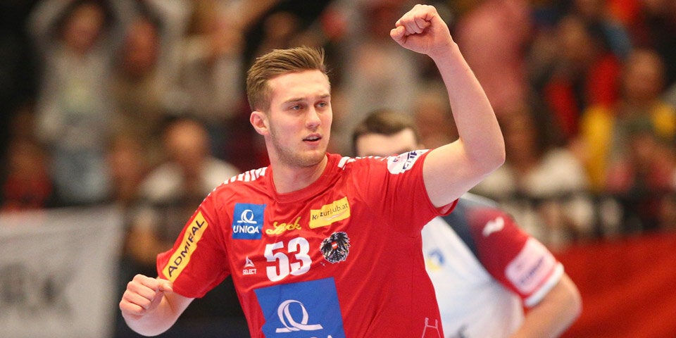 Heim-EM für ÖHB-Männer mit Licht und Schatten