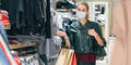 Das sind die Shoppingregeln beim Neustart | Heute Start für das Christkind