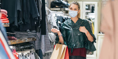 Das sind die Shoppingregeln beim Neustart | Heute Start für das Christkind
