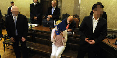 Handgranatenmord Wien