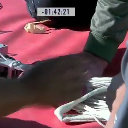 Baumgartners Stratos-Sprung abgeblasen