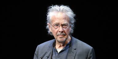 Sensation: Nobelpreis f&uuml;r Peter Handke