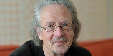 Peter Handke Literaturnobelpreis