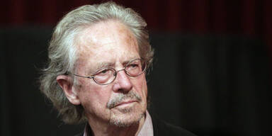 Peter Handke