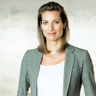 Laura Ecker-Sperlich 