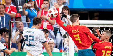 Endlich: Neue Regeln f&uuml;r Hand, Zeitspiel & Mauer