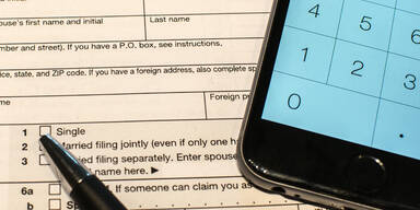 Handyrechnung auf Papier wird abgeschafft