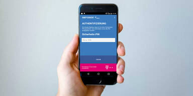 Online-Amtswege immer beliebter