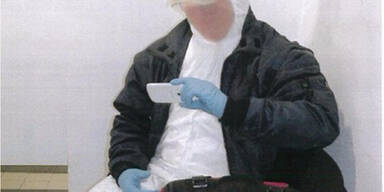 200 Videos: Mann onaniert vor Frauen und filmt alles mit