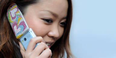 Weltgrößte Handy-Fachmesse startet am Montag