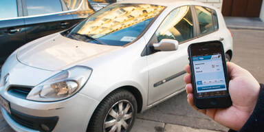 Riesiger Ausfall: "Handyparken" ist down!