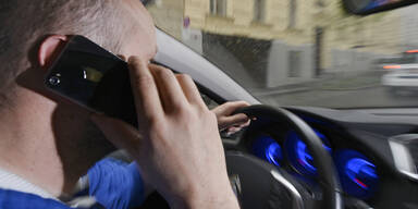 Steirer stalkt Ex mit 2.400 Anrufen