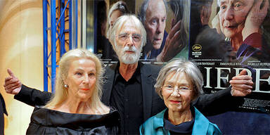 Michael Haneke