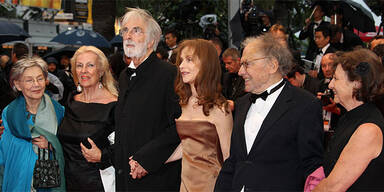 Michael Haneke