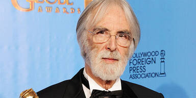 Michael Haneke