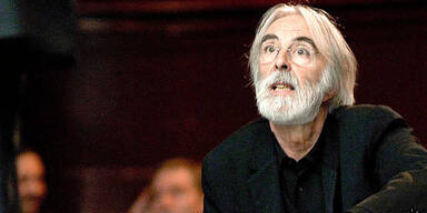 Michael Haneke