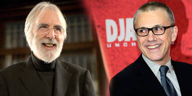 Haneke und Waltz