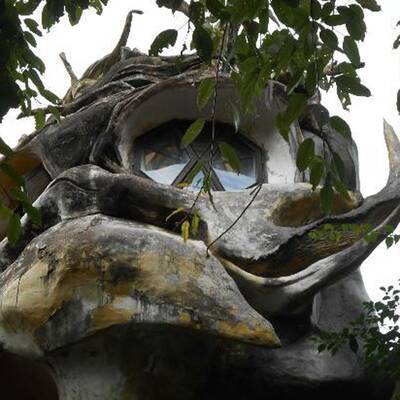 Woodlyn Park, North Island, Neuseeland