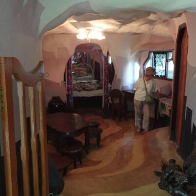 Woodlyn Park, North Island, Neuseeland