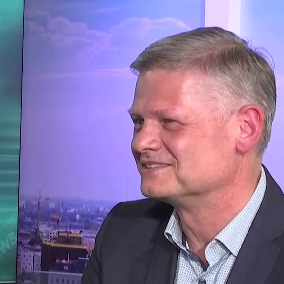 ÖVP wieder in der Spur? Andreas Hanger im Interview | Karl Wendl