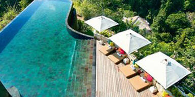 Das sind die coolsten Pools