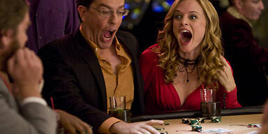 Ein Vollrausch in Las Vegas