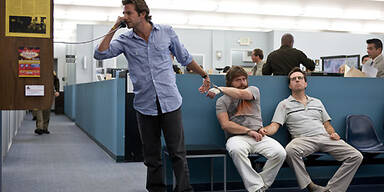 Ein Vollrausch in Las Vegas