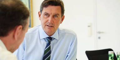 Stadtrat Hanke: Letztes Ultimatum an Airbnb gestellt