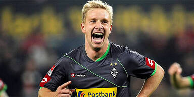 Mike Hanke