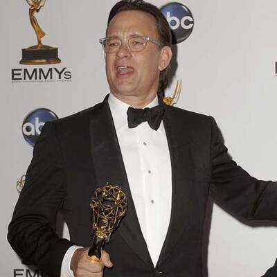 Die Gewinner der Emmys