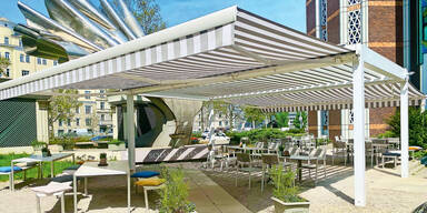 Wirte-Sterben: Selbst Koglers Kantine sperrt zu